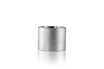 Stainless Steel ASME B16.11 Ss304 Coupling Pipa