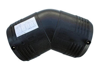 Gas Poly 45 Electrofusion Siku Industri Pipa Baja