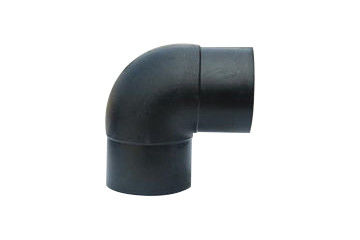 lembar data teknis seperti di bawah ini: dari fitting pipa HDPE
