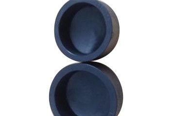 Berbagai soket soket koneksi kimia dari fitting pipa HDPE