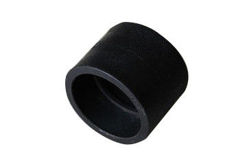 Peralatan Kapal Tekanan Butt Joint Butt HDPE End Caps