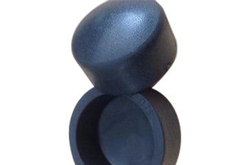 Soket HDPE Tutup Fitting Pipa Polyethylene HDPE Kepadatan Tinggi