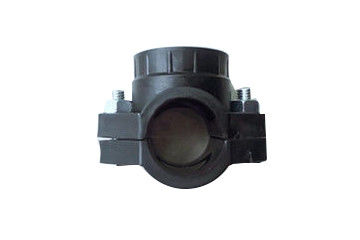air injeksi HDPE Clamp Saddle