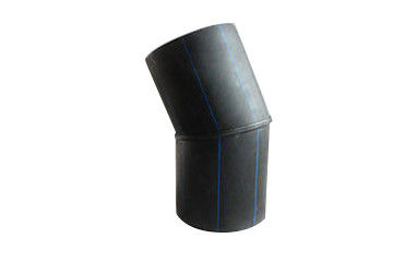 Pipa Las Bersama Sempurna HDPE 45 Derajat Siku