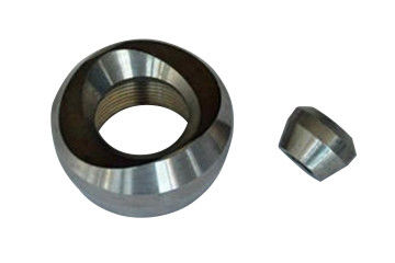 Perlengkapan Pipa Baja Weldolet Stainelss