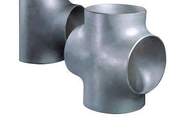 Stainless Steel Tee Butt Welding Palang Fitting Pipa Stainless Steel