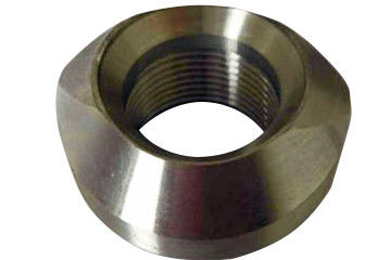 Fitting Pipa Stainless Steel dari Logam Olet