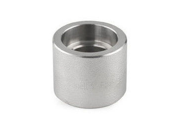 Soket Las ASMEB16.11 304 Perlengkapan Pipa Stainless Steel