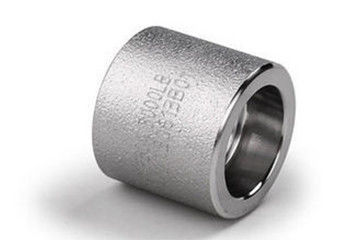 Perlengkapan Las Welded Coupling 304 Ss Socket