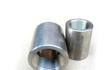 SS koneksi cepat Kopling Ulir Stainless Steel