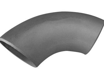 1,5 Panjang Radius 90 LR Siku Fitting Pipa Stainless Steel