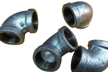 Koneksi Besi Poly Ductile Fitting Pipa Lunak