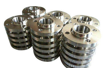 Seam Fillet Flensa Stainless Steel