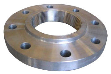 Fluktuasi Suhu Flensa Stainless Steel Berulir Khusus