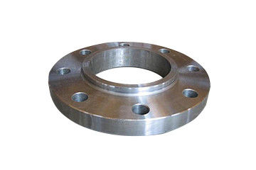 Flensa Fillet Pengelasan Stainless Steel