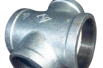 Kelengkapan Pipa Palang Alloy Industri Metalurgi