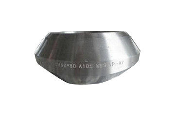 Soket Pipa Logam Weldolet Alloy 20 Fitting Pipa
