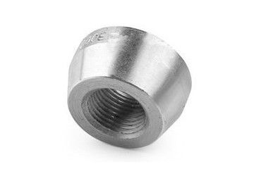 Erw Pipa Berulir Olet Carbon Steel Pipe Fittings