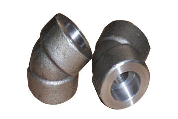 JIS Cs 45 Siku Fitting Soket Baja Karbon