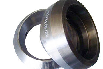 Pipa Weldolet Carbon Steel Socket Weld Fitting