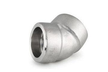 Hot Push 45 Gelar Siku Fitting Pipa Baja Karbon