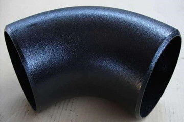 Kelengkapan Buttweld Siku 90 Panjang Radius Carbon Steel Buttweld