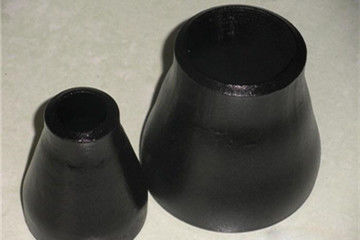 ASME Carbon Steel Erw Buttweld Reducer Konsentris