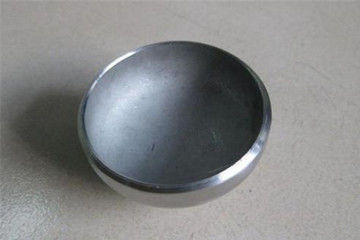 1/2 &quot;Butt Weld Cap Carbon Steel Buttweld Fittings