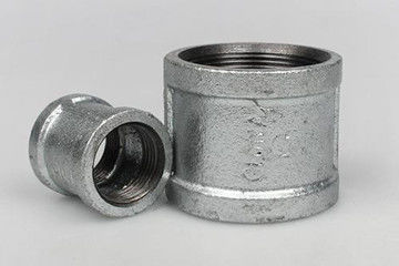 Sambungan Poli Ductile Iron Fitting Besi Pipa Lunak