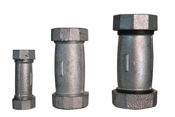 ANSI Plumbing Joint Ironle Threaded Fittings Bersama