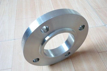 GB M12 Thread Butt Weld 316 Flensa Stainless Steel