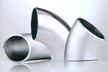 Pengelasan DN32 DN80 Fitting Pipa Stainless Steel SS316L