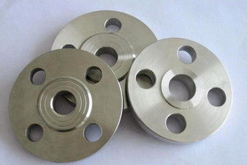 M12 Thread DN15 Stainless Steel Socket Welding Flange