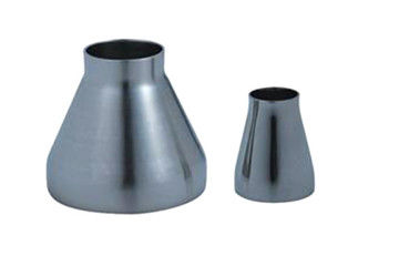 ANSI Gas STD Sch20 Q235 DN1200 Peredam Baja Karbon