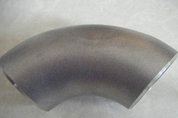 Casting Welding DN100 180 Derajat Siku Radius Panjang