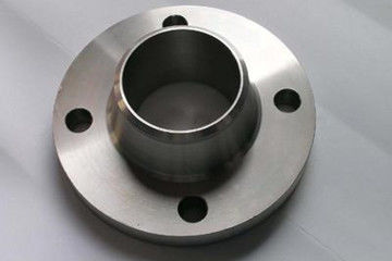 Hubungkan Pipa 1/2 'Flensa Stainless Steel SS316L