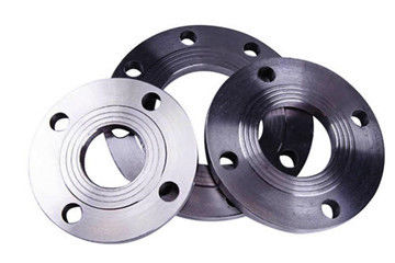 Bergabung dengan Garis Pipa Carbon Steel Flanged Fittings
