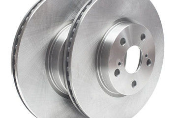 20mm Tebal Flensa Baja Karbon Pengelasan Datar DN65