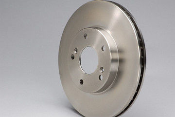 Industri Minuman Flange Butt Welding Baja Karbon
