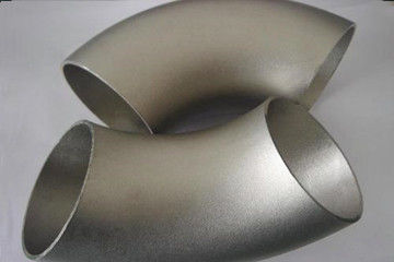 DIN DN200 Dairy Food 3/4 "Sambungan Pipa Stainless Steel