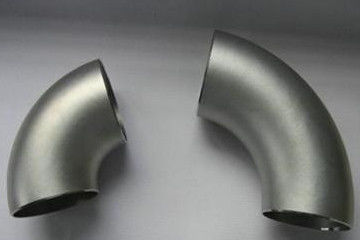 3/4 &quot;NPS 1/2 Elbow 316L Fitting Pipa Stainless Steel