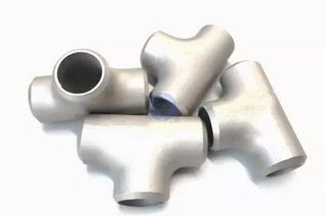1/8 &quot;~ 2&quot; 316 Fitting Pipa Stainless Steel Pipa T Stainless Steel