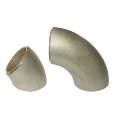 Perlengkapan Pipa Stainless Steel SS316 2.5 Siku Stainless Steel 90 Derajat