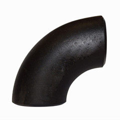 ANSI B16.9 1/2 &quot;-48&quot; Sambungan pipa utama Tee Carbon Steel Butt Welded