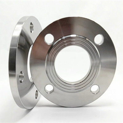ANSI B16.5 Stainless Steel Flange Fitting Stainless Sus Flange