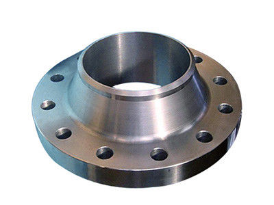DN15-DIN600 Fitting Pipa Stainless Steel Flensa Flange Tekanan Tinggi