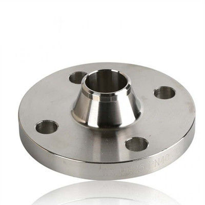 ASTM A182 Plat Stainless Steel Flange Butt Welding Flange