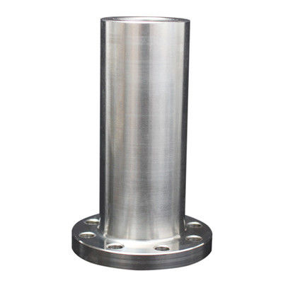 ASME B16.5 A105 Flensa Stainless Steel Flensa leher las panjang