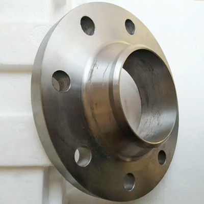 Baja ASTM A105 ANSI B16.5 Flange Carbon Steel Flange DN15-DN1200