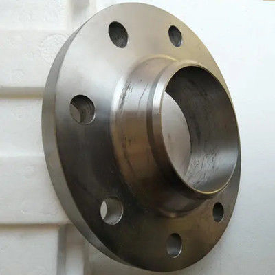 A105 B16.5 Butt Welding Flange Carbon Steel 1/2 &quot;-48&quot;